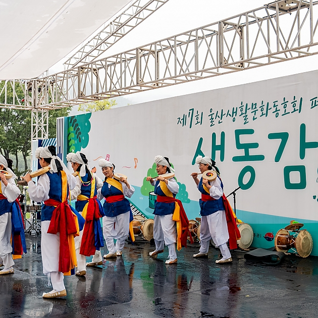 유아풍물아리솔 썸네일 이미지