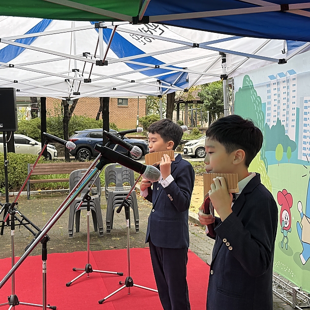 9회차(팬플라이프, 명촌국악연구소, 청바지) 썸네일 이미지